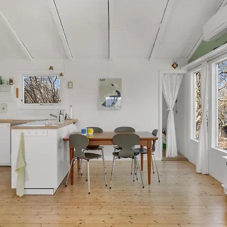 Awesome In With Wifi Casa vacanze Melby