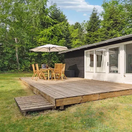 Awesome In With Wifi Casa vacanze Melby